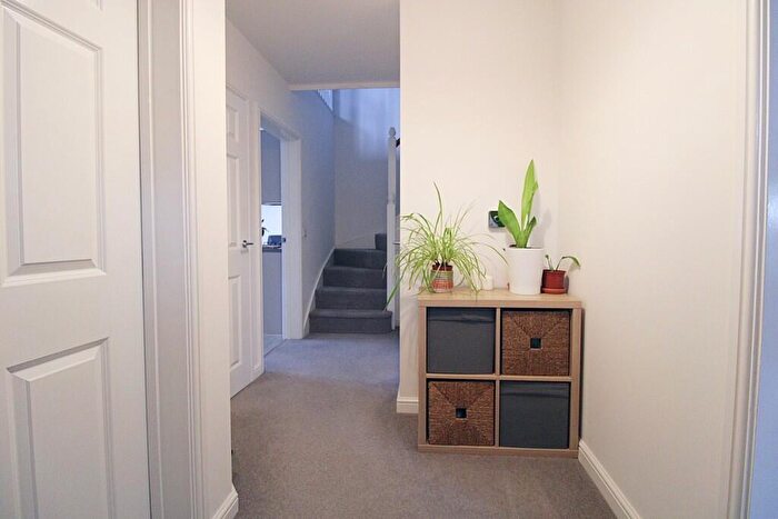 4 Bedroom Detached House For Sale In Mace Road, Mildenhall, IP28
