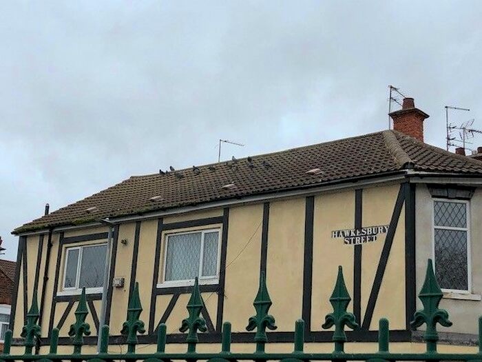 3 Bedroom Terraced House To Rent In East Park Avenue, Hull, North Humberside, HU8