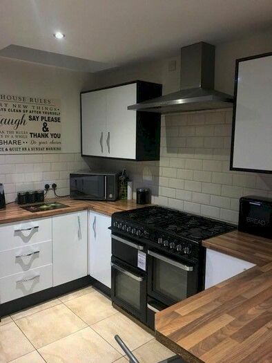 6 Bedroom Terraced House To Rent In Mowbray Street, Coventry CV2