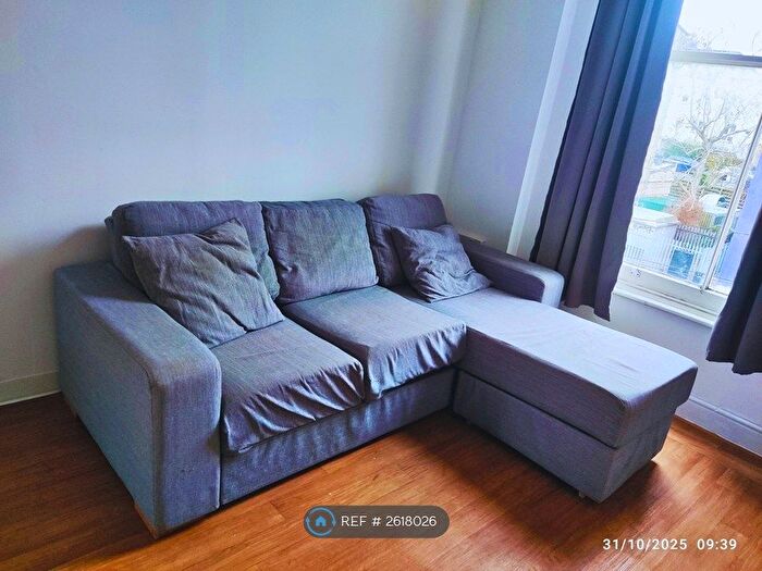 1 Bedroom Flat To Rent In Isledon Road, London, N7