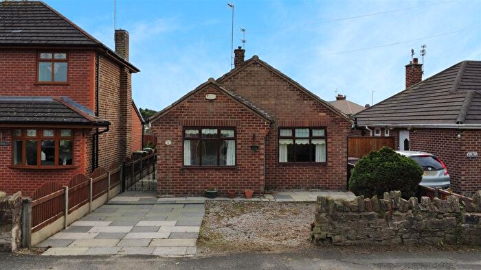2 Bedroom Detached Bungalow For Sale In Rookery Lane, Rainford, WA11