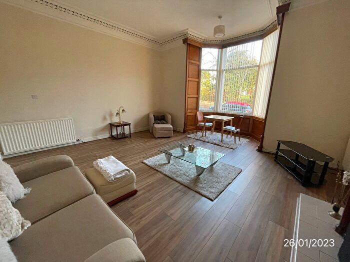 1 Bedroom Flat To Rent In Polmuir Road, Ground Floor Left, Aberdeen, Aberdeenshire, AB11