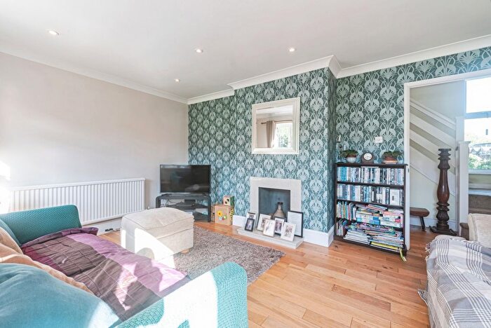 4 Bedroom Detached House For Sale In Ramptons Meadow, Tadley, Hampshire, RG26