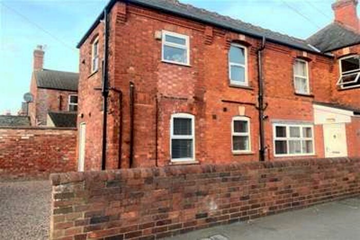 2 Bedroom Flat To Rent In Carlton Road, Boston, PE21