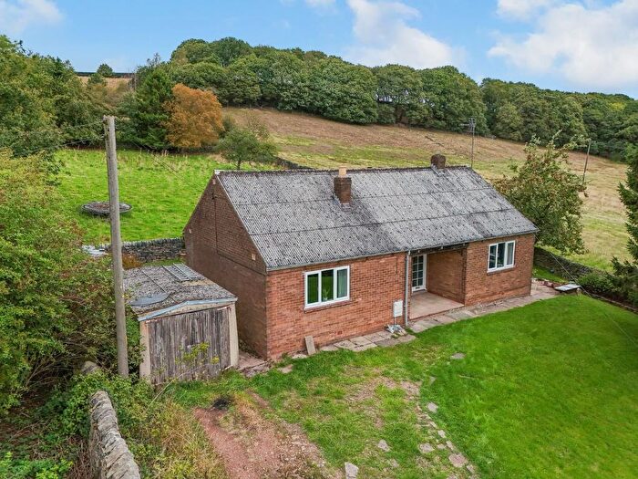 3 Bedroom Detached Bungalow For Sale In Old Mill Lane, Thurgoland, Sheffield, S35