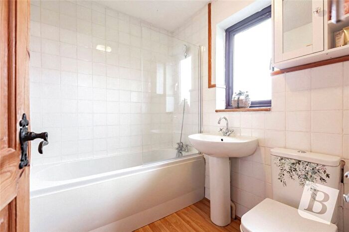 1 Bedroom End Of Terrace House To Rent In Colyers Reach, Chelmer Village, Essex, CM2