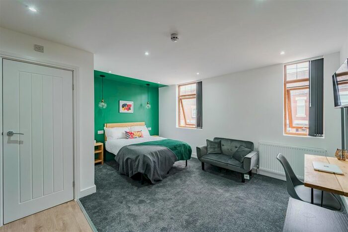 1 Bedroom Property To Rent In Dean Street, Coventry, CV2