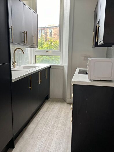 2 Bedroom Flat To Rent In Gorgie Road, Edinburgh, EH11