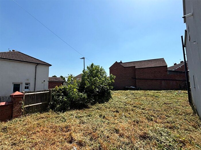 3 Bedroom Land For Sale In Regent Street, Wellington, Telford, TF1