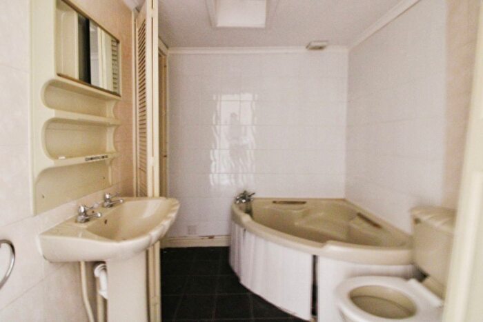3 Bedroom Terraced House For Sale In Frederick Street, Goldthorpe, Rotherham, S63
