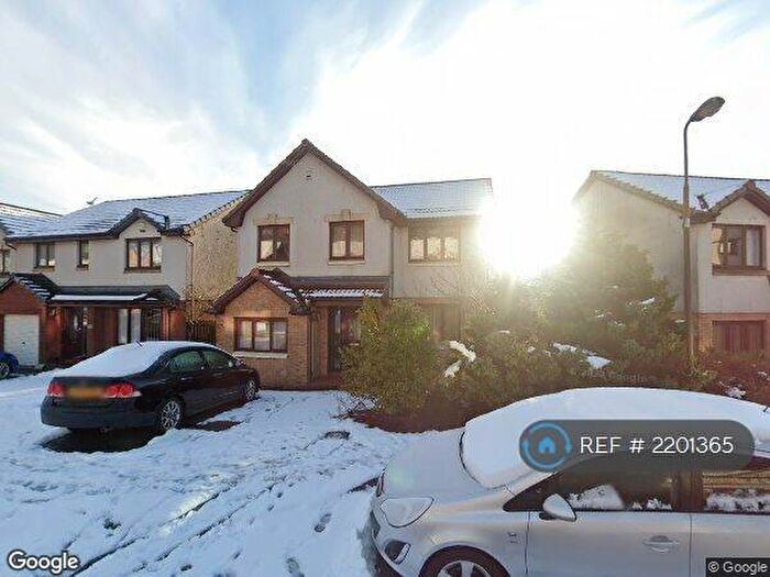 5 Bedroom Detached House To Rent In Waverley Crescent, Livingston, EH54