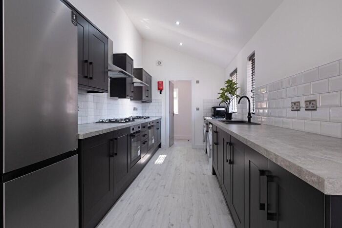 1 Bedroom Terraced House To Rent In Avondale Street, Lincoln, Lincolnshire, LN2