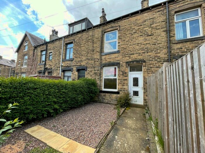 3 Bedroom Terraced House To Rent In Nashville Terrace, Keighley, West Yorkshire, BD22