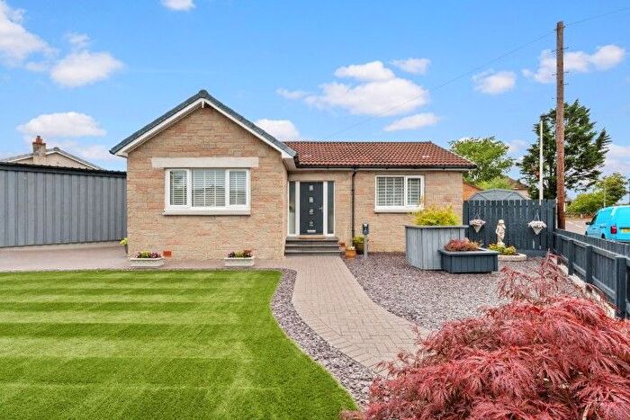 2 Bedroom Bungalow For Sale In Strath Carron, Carluke, ML8