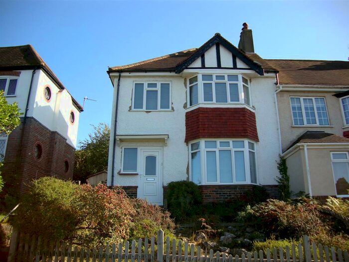 3 Bedroom Semi-Detached House To Rent In Nyetimber Hill, Brighton, BN2