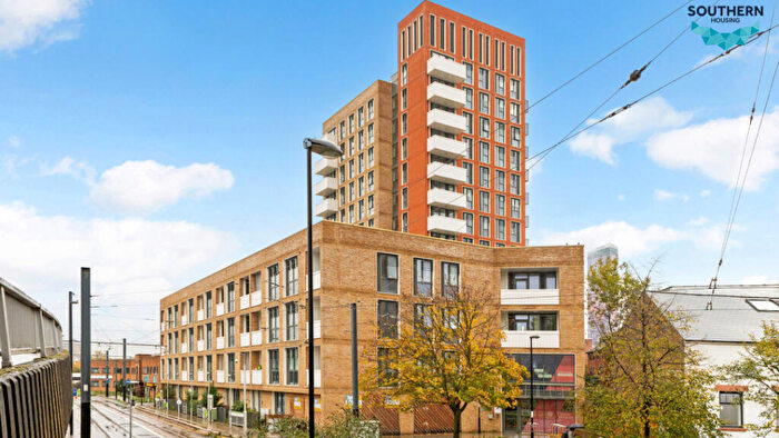 1 Bedroom Flat For Sale In Flat Verde House, CR0