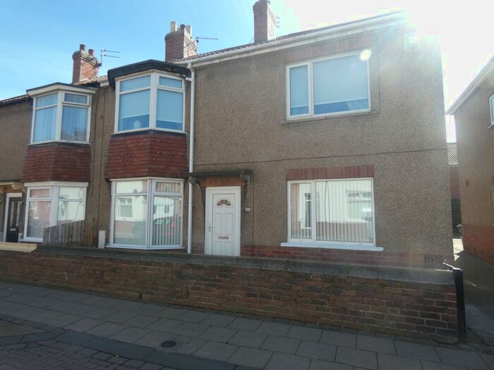 2 Bedroom Flat To Rent In Wright Street, Blyth, NE24