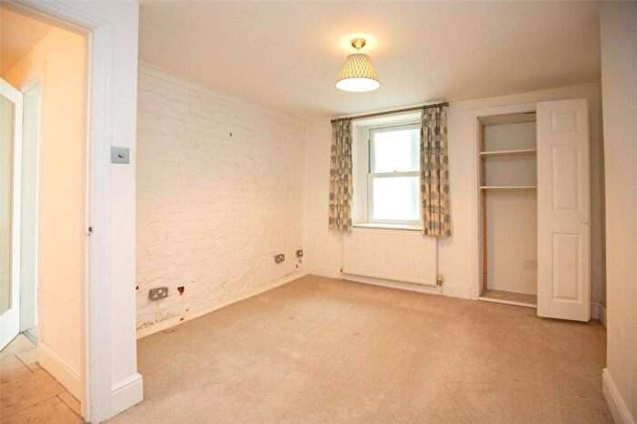 2 Bedroom Apartment To Rent In Elliston Road, Redland, Bristol, BS6