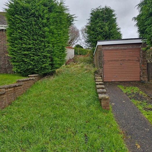 Land For Sale In Parc-Yr-Onen, Carmarthen, SA31