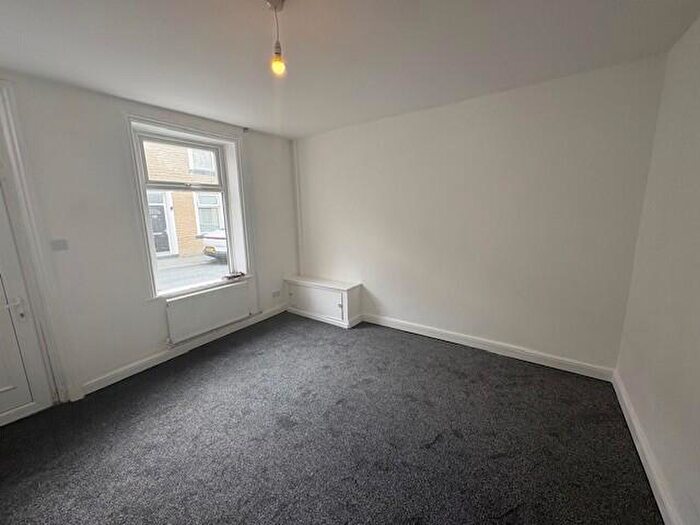 2 Bedroom Terraced House To Rent In Burns Street, Burnley, BB12