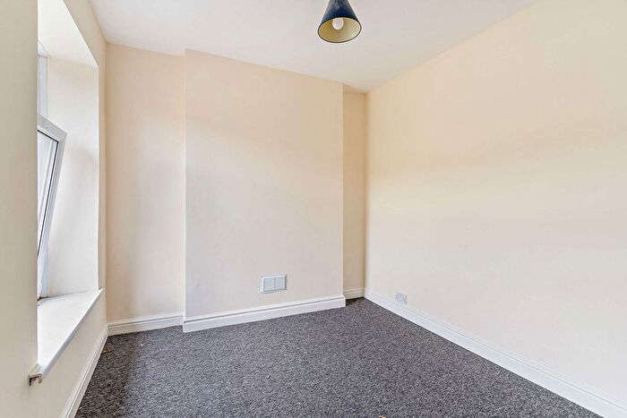 3 Bedroom Terraced House For Sale In Glanville Terrace, Maerdy, Ferndale, CF43