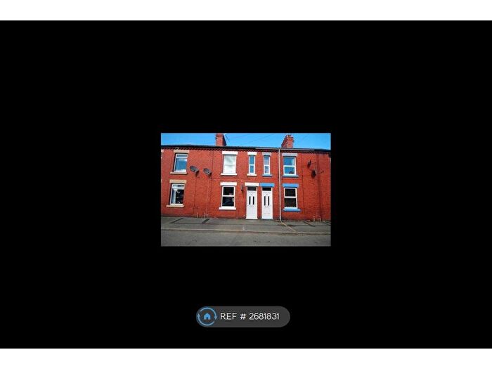 2 Bedroom Terraced House To Rent In Villiers Street, Wrexham, LL13