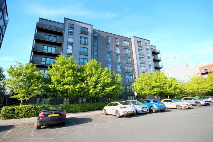 1 Bedroom Flat To Rent In The Waterfront, Openshaw, M11