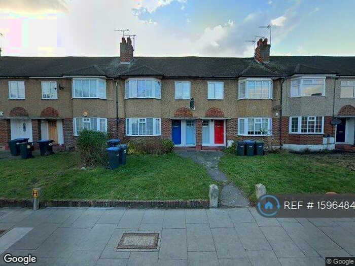 1 Bedroom Maisonette To Rent In Eaton Road, Enfield, EN1