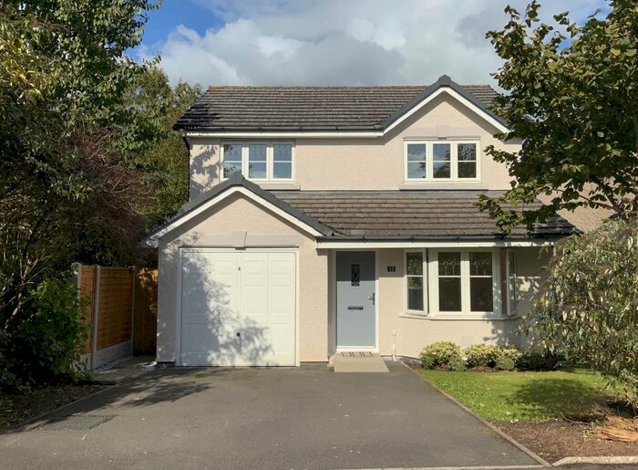 3 Bedroom Detached House To Rent In Monument Way, Ulverston, LA12