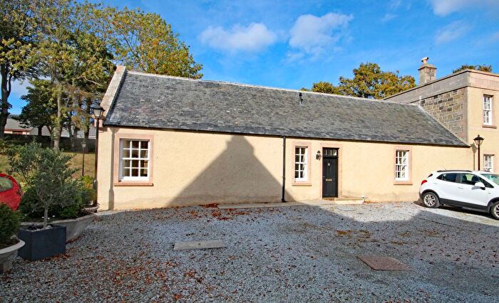 2 Bedroom Cottage For Sale In Ladysbridge House, Ladysbridge Drive, Ladysbridge, Banff, AB45