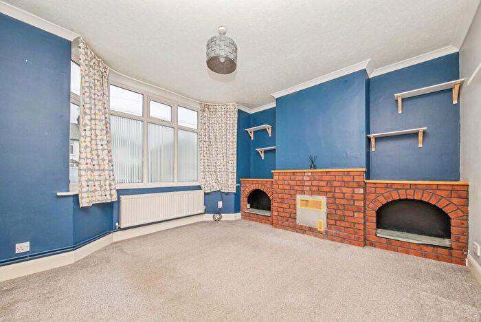 3 Bedroom House For Sale In Lyndhurst Avenue, Ipswich, Suffolk, IP4