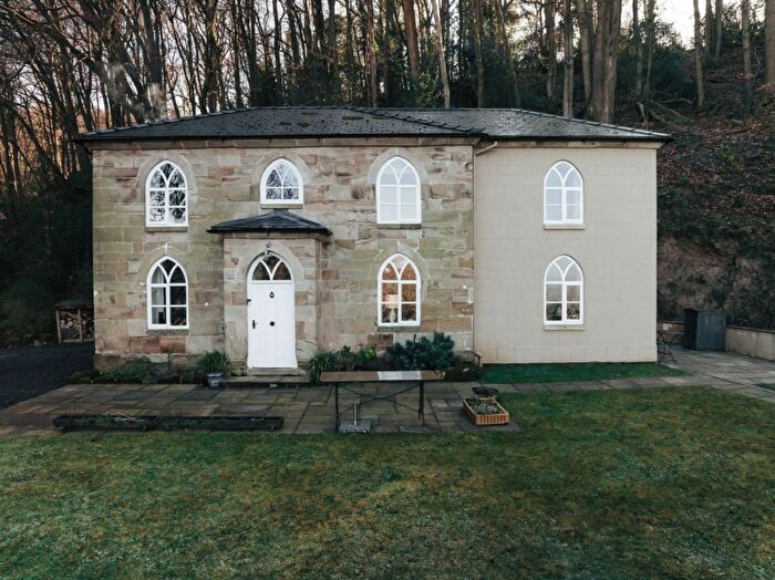 3 Bedroom Detached House For Sale In Howle Hill, Ross-On-Wye, HR9