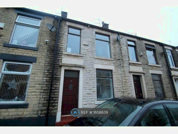 3 Bedroom Terraced House To Rent In Blenheim Street, Rochdale, OL12