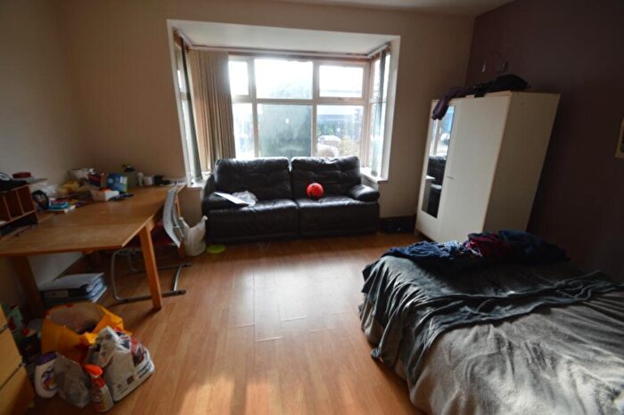 7 Bedroom Terraced House To Rent In Cardigan Road, Leeds, West Yorkshire, LS6