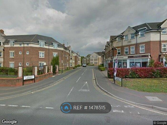 2 Bedroom Flat To Rent In The Hawthorns, Flitwick, Bedford, MK45