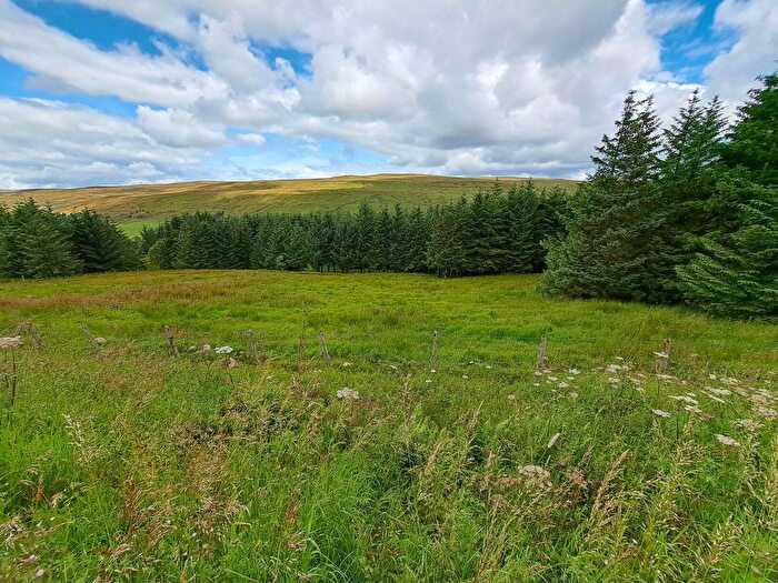 Land For Sale In Land At Clarghyll, Alston, CA9