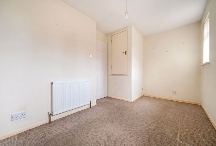 2 Bedroom Terraced House For Sale In Bickford Close, Barrs Court, Bristol, Gloucestershire, BS30