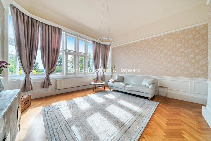2 Bedroom Flat To Rent In Lubbock Road, Chislehurst, BR7