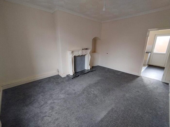 2 Bedroom Terraced House To Rent In Hawthorne Terrace, Ferryhill, Bishop Auckland, DL17
