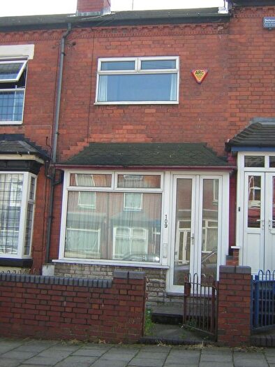 3 Bedroom Property To Rent In Westminster Road, B29