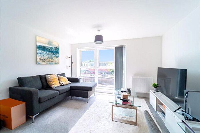 1 Bedroom Apartment For Sale In Belgrave Middleway, Birmingham, B5