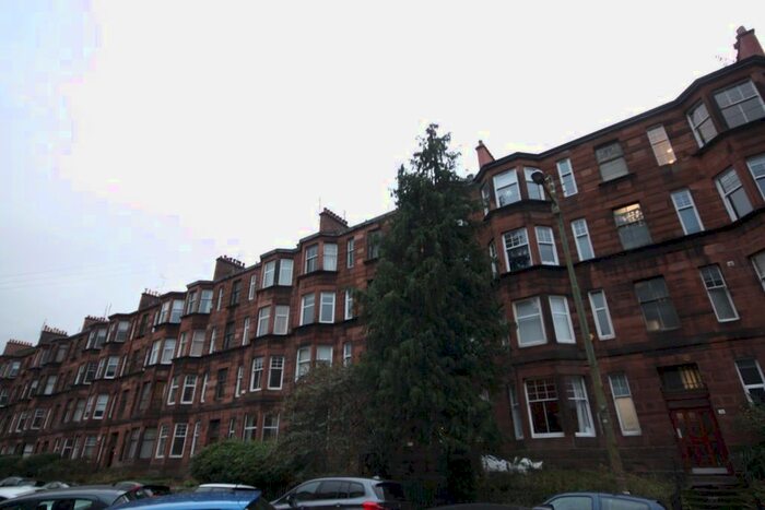 2 Bedroom Flat To Rent In Dudley Drive, Glasgow, G12