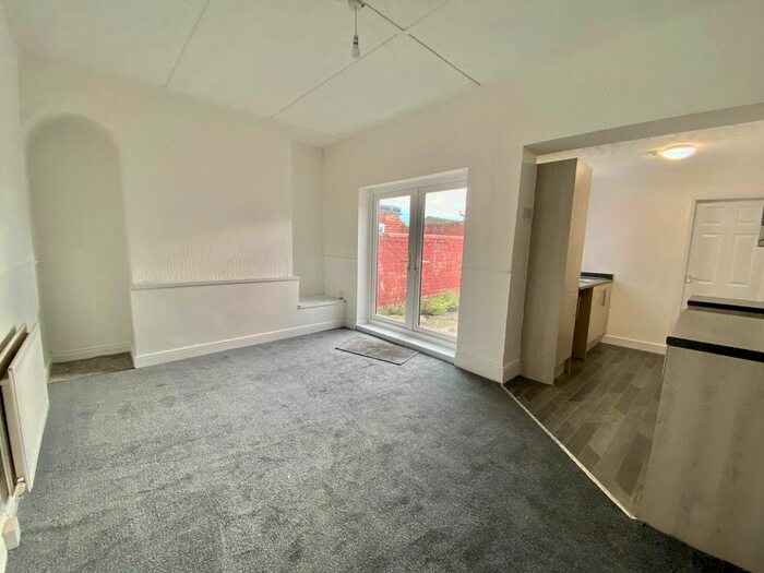 3 Bedroom Terraced House To Rent In West View Road, Hartlepool, TS24