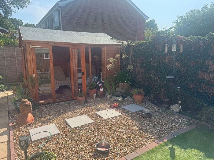 3 Bedroom Terraced House For Sale In Staplehurst, Kent, TN12