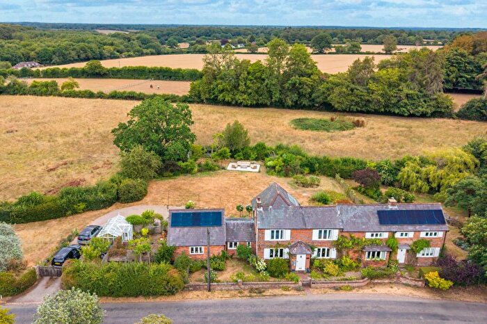 5 Bedroom Detached House For Sale In The Lee, Great Missenden, HP16
