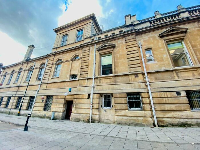 2 Bedroom Apartment To Rent In Hardwick House, NR1