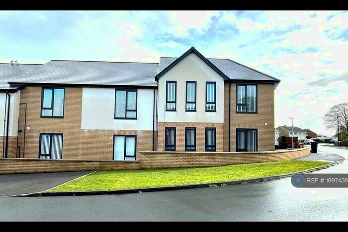 2 Bedroom Flat To Rent In Ormerod Road, Sedbury, Chepstow, NP16