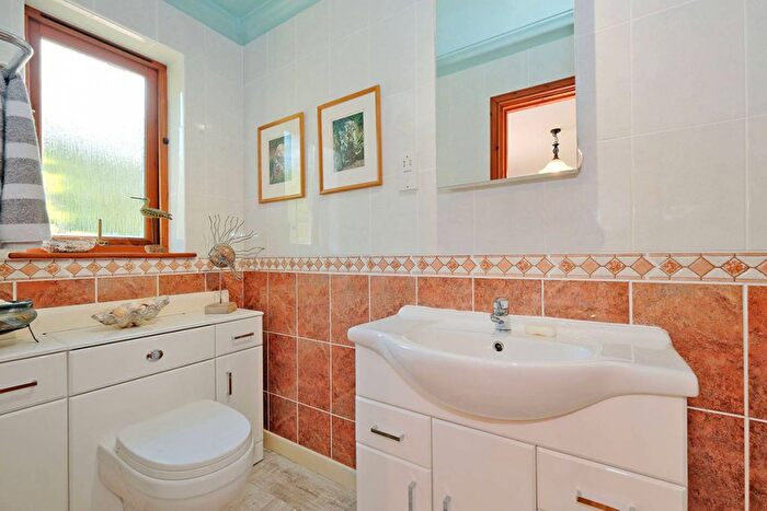 4 Bedroom Detached House For Sale In Glenesk, Turriff, AB53