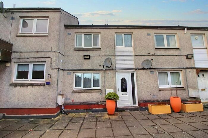 2 Bedroom Maisonette To Rent In Ochilview Square, Armadale, Bathgate, EH48