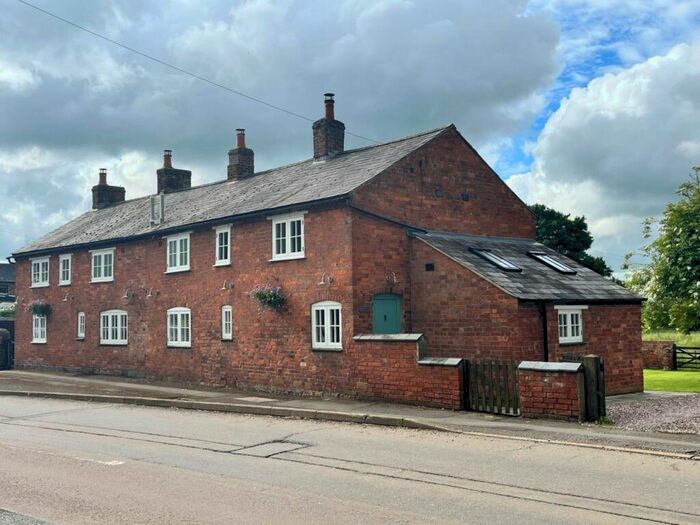 3 Bedroom Cottage To Rent In Main Street, Watford Village, Northampton, NN6